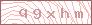 code